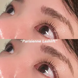 マツエク・マツパ ねいるとあいの店キュプレ橘通店所属・harua キュプレ/アイリストのマツエク・マツパデザイン