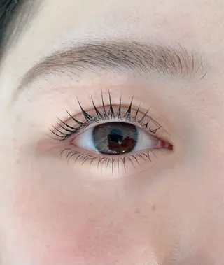 マツエク・マツパ eclat西所沢店 堀のマツエク・マツパデザイン