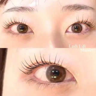 マツエク・マツパ ANEW 目黒 ハルカ🦢🫧のマツエク・マツパデザイン