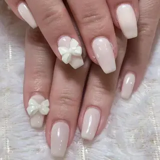 ネイル DIAMOND Nail🥇のネイルデザイン