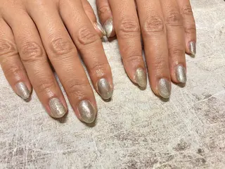 ネイル Mogu nail 二子玉川のネイルデザイン