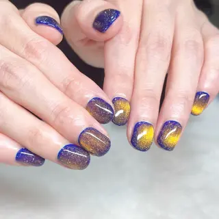 ネイル Nail Salon Y.のネイルデザイン
