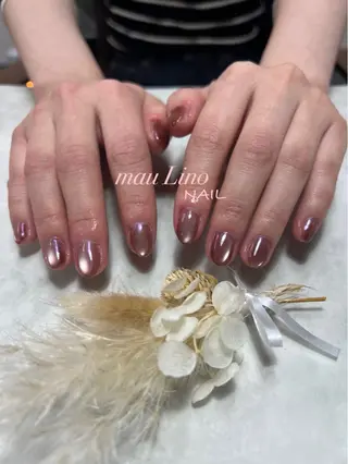 ネイル mau Lino    NAIL所属・GELo nail~#19~のネイルデザイン