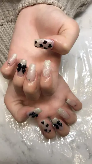 ネイル 💎Guarendo💎錦糸町店所属・✨アン ミユ✨のネイルデザイン