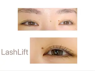 マツエク・マツパ yabuta kaeのマツエク・マツパデザイン