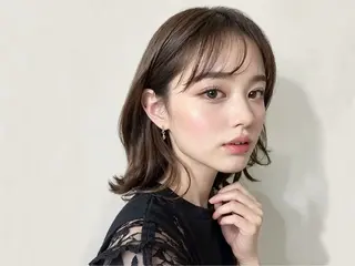 アイブロウ Blanc brow所属・BLANC 🫧maiの眉毛・アイブロウイメージ