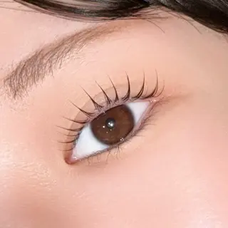 マツエク・マツパ times salon 栄所属・まつげ×眉毛×ハーブ ‎🪽栄/arisaのマツエク・マツパデザイン