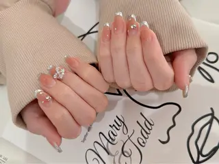 ネイル NANA NAILのネイルデザイン