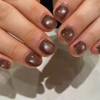 ネイル C. Ricoのネイルデザイン