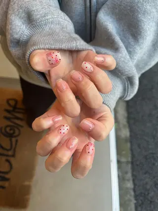 ネイル AT.1011(アトリエテンイレブン)所属・AT.1011 (ハルカ)のネイルデザイン