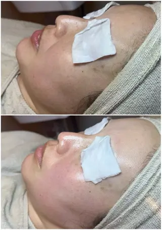 マツヤニWax専門/ 岸和田/Luanaのエステ・リラクイメージ