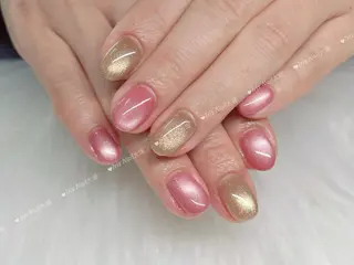 ネイル IRIS NAIL大塚のネイルデザイン