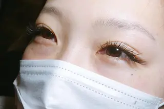 マツエク・マツパ shimizu mayuのマツエク・マツパデザイン