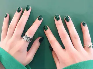 ネイル emu nail所属・emunail あやかのネイルデザイン