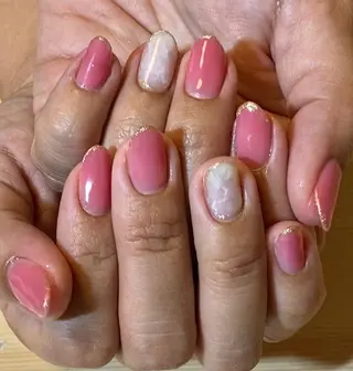 ネイル salon. mooのマツエク・マツパデザイン