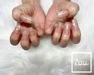 ネイル pilates & nail　Zou.のその他イメージ