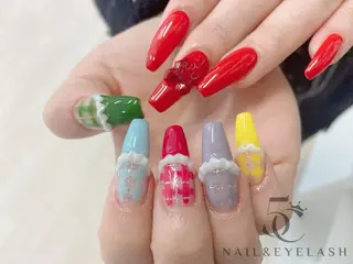 ネイル 5C NAIL 5C NAILのネイルデザイン