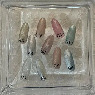 ネイル Sunny.Roa fujiのネイルデザイン