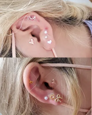 lapis  kanaのマツエク・マツパデザイン