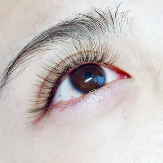 マツエク・マツパ TEO所属・研修 モデル募集のマツエク・マツパデザイン