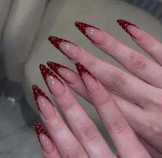 ネイル LETHI LINHのネイルデザイン