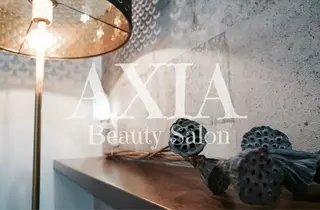 アクシア ビューティー サロン所属・究極のアンチエイ ジングサロンのエステ・リラクイメージ