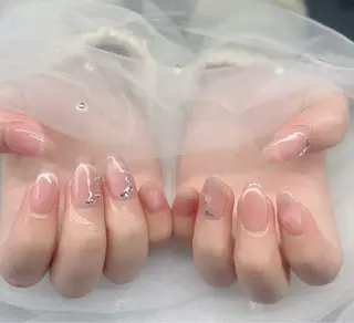 ネイル ハイネイル自宅サロン所属・ハイネイル 自宅サロンのネイルデザイン