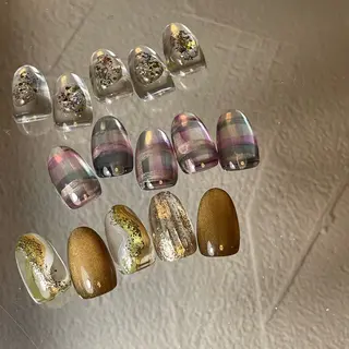 ネイル Ao. Nailのネイルデザイン