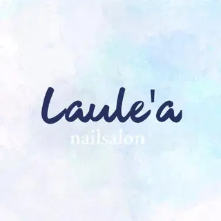 ネイル Laule’a 昭島店のネイルデザイン