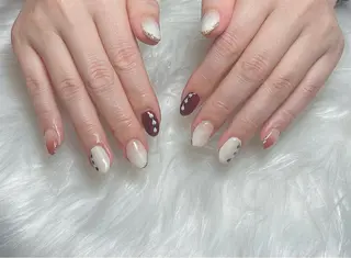 ネイル hairsalon556所属・hairsalon 556のネイルデザイン