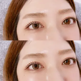 マツエク・マツパ 松橋 マツハシのマツエク・マツパデザイン