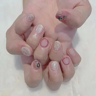 ネイル NUI所属・asa 【nui】のその他イメージ