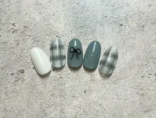 ネイル nail salon Nozomiのネイルデザイン