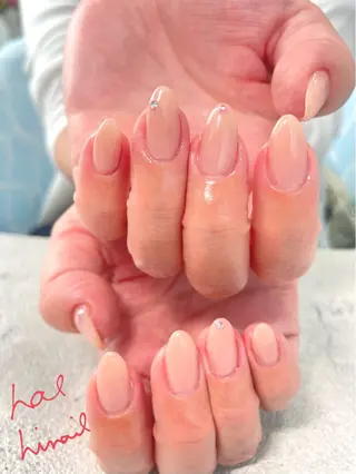 ネイル はるひな ねいるのネイルデザイン