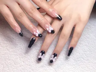 ネイル 🤎Yun nail salon🤎のネイルデザイン