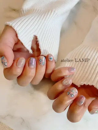 ネイル NANA no artのネイルデザイン