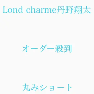 ショート 髪質改善レイヤー/ ボブたんの翔太のヘアスタイル