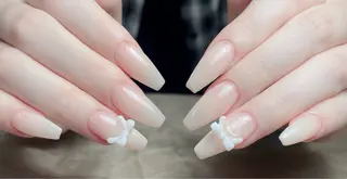 ネイル 中野駅から2分 MEO NAILのネイルデザイン