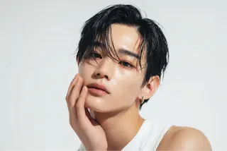 メンズ 15browsy 御茶ノ水の眉毛・アイブロウイメージ