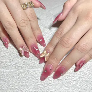 ネイル yumnail (ネイル&脱毛)のエステ・リラクイメージ