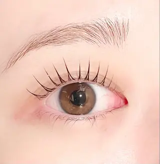 マツエク・マツパ mecotto大宮店 店長MAKI似合わせのマツエク・マツパデザイン