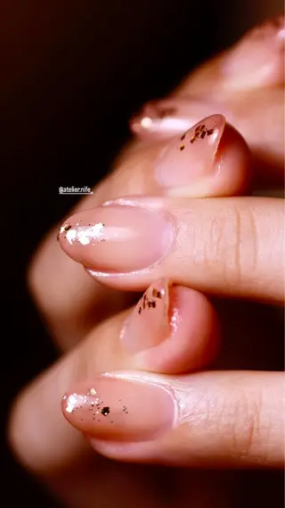 ネイル atelier nife.のネイルデザイン