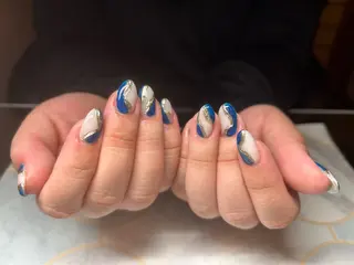 ネイル Lisa’s Salonのネイルデザイン