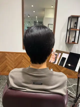 メンズ ART RUSH Rebs 多摩センター店所属・るりな ARTRUSHのヘアスタイル