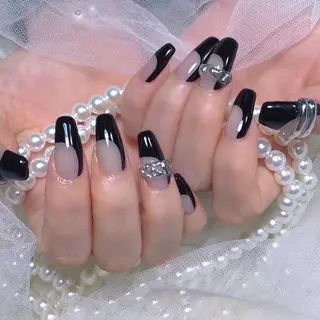 ネイル ち さのネイルデザイン