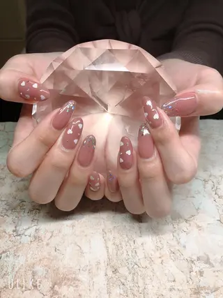 ネイル Nail room Bimano所属・Bimano seica♡+°のネイルデザイン