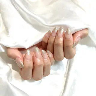 ネイル WISTERIA reikaのネイルデザイン