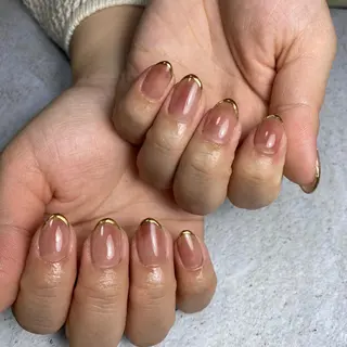 ネイル Re:Smil所属・☺︎ NOZOMI☺︎のネイルデザイン