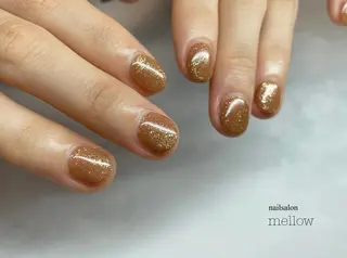 ネイル 大山 浩美のネイルデザイン