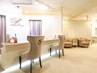 Dione  銀座本店のエステ・リラクイメージ